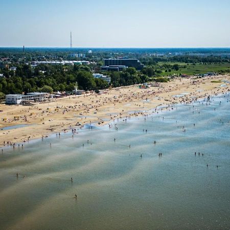 Hedon Spa & Hotel Pärnu Dış mekan fotoğraf