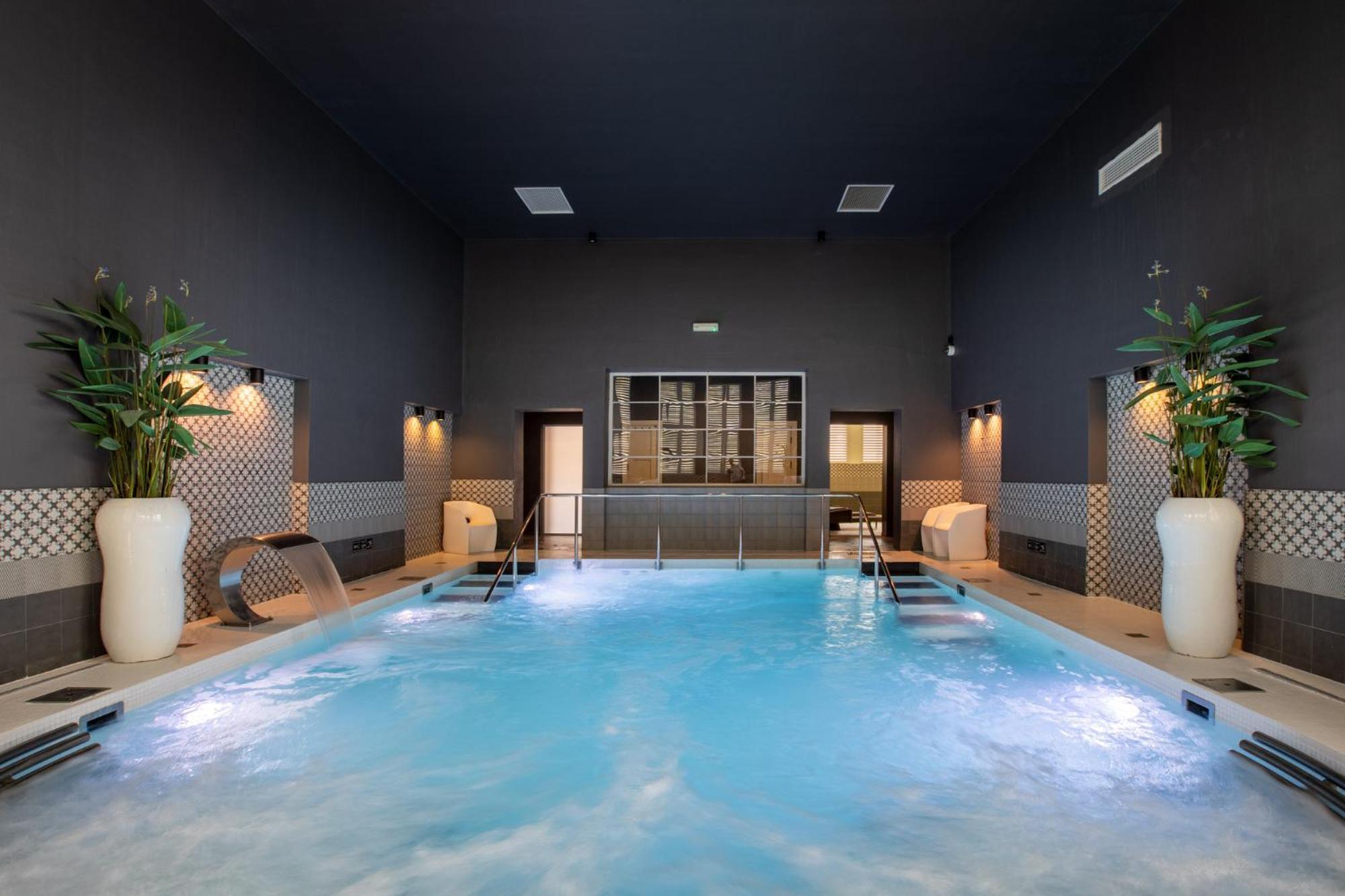 Hedon Spa & Hotel Pärnu Dış mekan fotoğraf