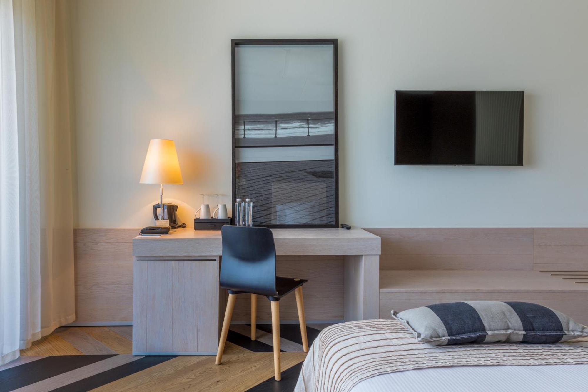 Hedon Spa & Hotel Pärnu Oda fotoğraf