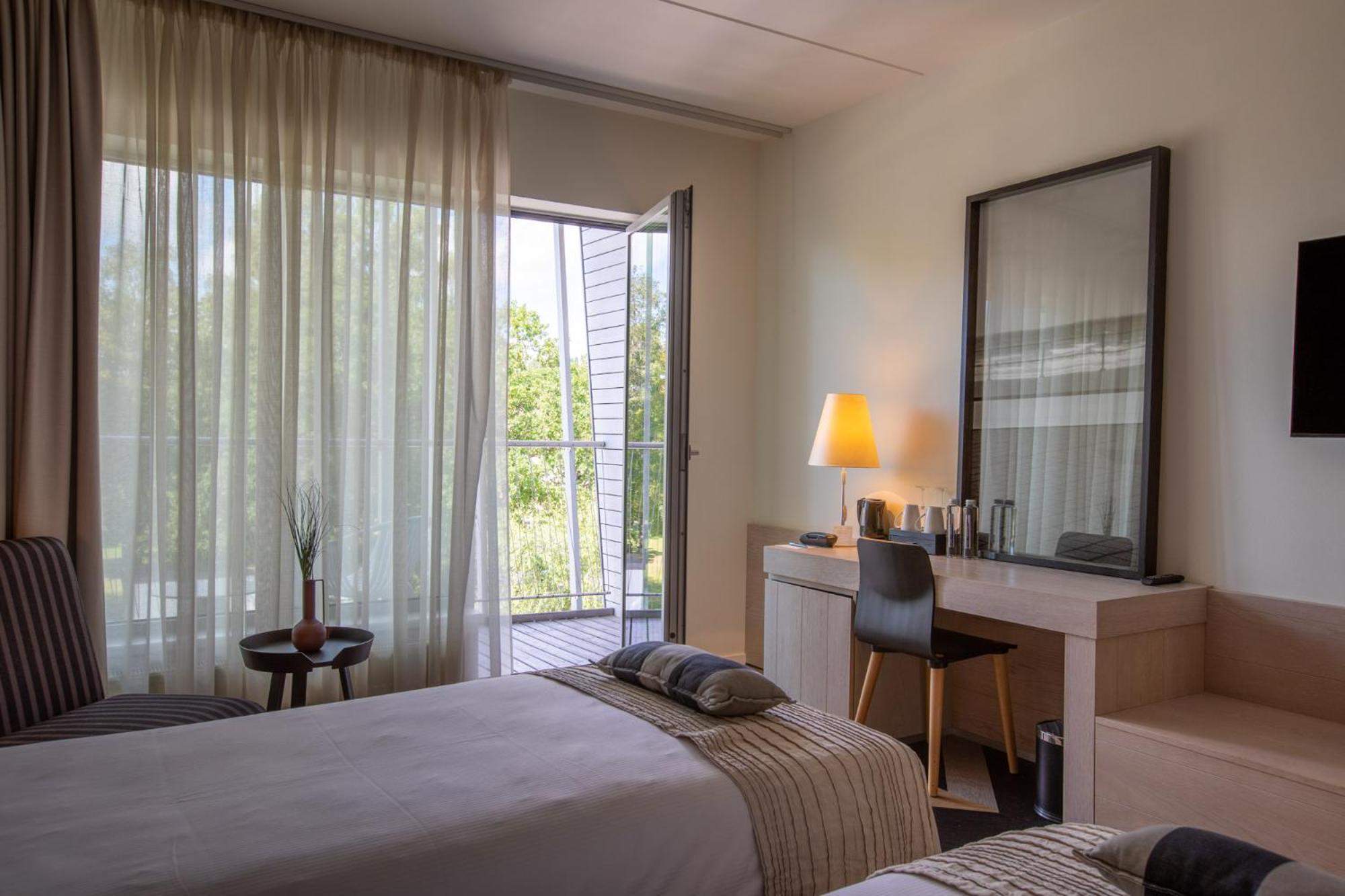 Hedon Spa & Hotel Pärnu Oda fotoğraf