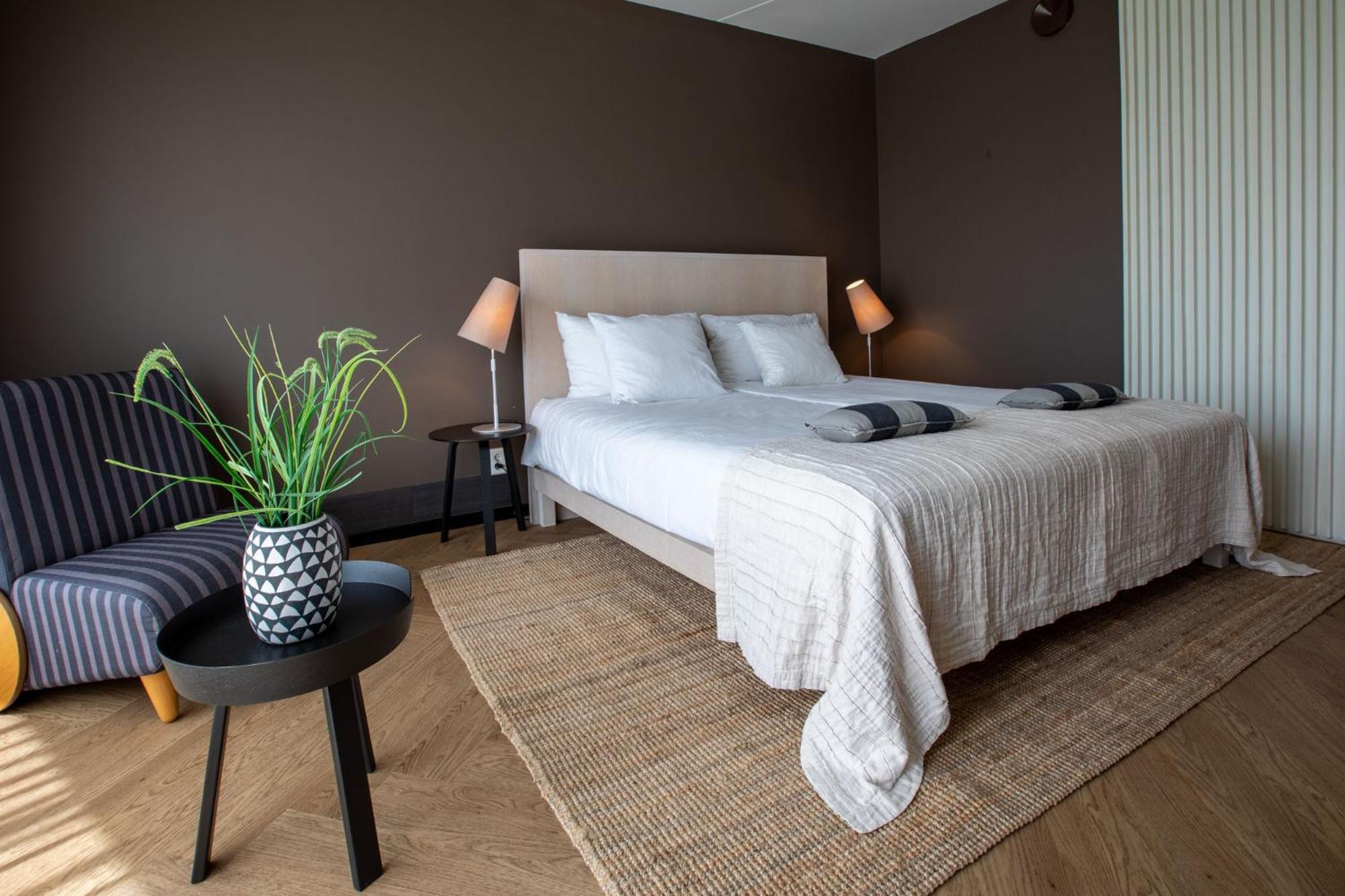 Hedon Spa & Hotel Pärnu Dış mekan fotoğraf